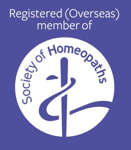 Society of Homeopaths