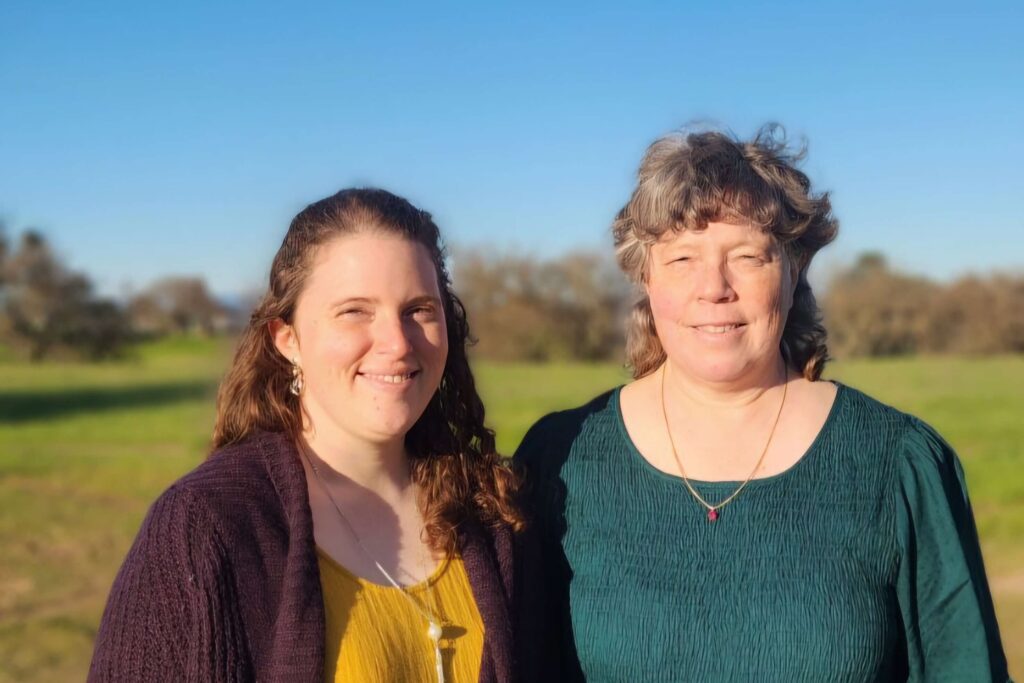 Elisa and Marisa Homeopaths - Radiant Homeopathy