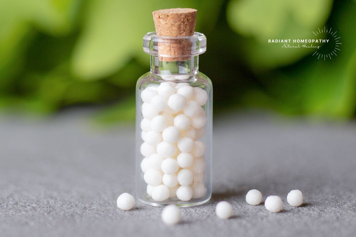 What is Homeopathy?